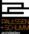 P+S Logo